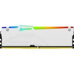 Kingston FURY Beast RGB 32GB (2 x 16GB) 6000MT/s CL36 DDR5 White EXPO KF560C36BWE2AK2-32 - Image 5