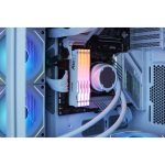 Kingston FURY Beast RGB 32GB (2 x 16GB) 6000MT/s CL36 DDR5 White EXPO KF560C36BWE2AK2-32 - Image 6