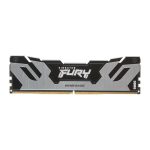 Kingston FURY Renegade 24GB 8400MT/s CL40 DDR5 CUDIMM Black-Silver KF584CU40RS-24 - Image 3