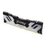 Kingston FURY Renegade 24GB 8400MT/s CL40 DDR5 CUDIMM Black-Silver KF584CU40RS-24 - Image 6