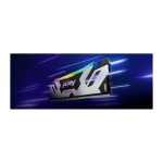 Kingston FURY Renegade RGB 24GB 8400MT/s CL40 DDR5 CUDIMM Silver KF584CU40RSA-24 - Image 5