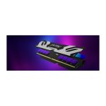 Kingston FURY Renegade RGB 24GB 8400MT/s CL40 DDR5 CUDIMM Silver KF584CU40RSA-24 - Image 6