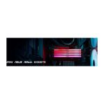 Kingston FURY Renegade RGB 24GB 8400MT/s CL40 DDR5 CUDIMM Silver KF584CU40RSA-24 - Image 8