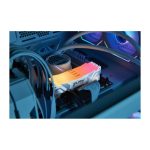 Kingston FURY Renegade RGB 24GB 8400MT/s CL40 DDR5 CUDIMM White-Silver KF584CU40RWA-24 - Image 8