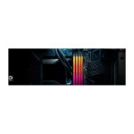 Kingston FURY Renegade RGB 48GB (2 x 24GB) 8400MT/s CL40 DDR5 CUDIMM Black-Silver KF584CU40RSAK2-48 - Image 10