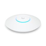 Ubiquiti UniFi U6+ Compact Ceiling-Mounted Access Point U6-PLUS - Image 4