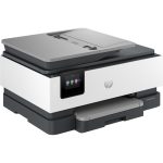 HP OfficeJet Pro 8122e All-in-One Color 405U3B - Image 3