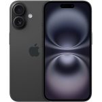 Apple iPhone 16 Plus 5G+ 6.7" 8GB/128GB Black MXVU3QL/A