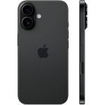 Apple iPhone 16 Plus 5G+ 6.7" 8GB/128GB Black MXVU3QL/A - Image 2