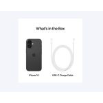 Apple iPhone 16 Plus 5G+ 6.7" 8GB/128GB Black MXVU3QL/A - Image 6