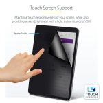 StarTech Privacy Screen for 11″ iPad Pro – Portrait/Landscape Orientations - Touch-Enabled - +/- 30 Degrees - Screen Protector 51% Blue Light Reduction - Matte  11IP-PRIVACY-SCREEN - Image 2