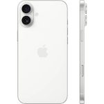 Apple iPhone 16 5G+ 6.1" 8GB/128GB White MYE93QL/A - Image 2