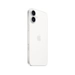Apple iPhone 16 5G+ 6.1" 8GB/128GB White MYE93QL/A - Image 3