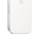 Apple iPhone 16 5G+ 6.1" 8GB/128GB White MYE93QL/A - Image 5