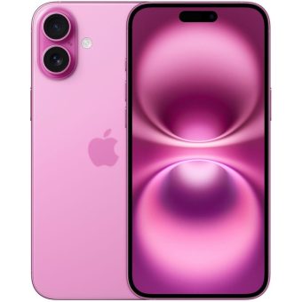 Apple iPhone 16 5G+ 6.1" 8GB/128GB Pink MYEA3QL/A