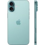 Apple iPhone 16 5G+ 6.1" 8GB/128GB Teal MYED3QL/A - Image 2