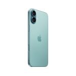 Apple iPhone 16 5G+ 6.1" 8GB/128GB Teal MYED3QL/A - Image 3