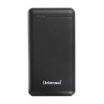 Intenso XS20000 PowerBank 20000mAh Black 7313550