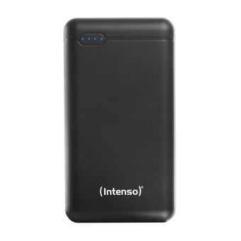 Intenso XS20000 PowerBank 20000mAh Black 7313550