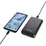 Intenso XS20000 PowerBank 20000mAh Black 7313550 - Image 3