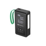 Greencell PowerBoost Air Compressor , Jump Starter,  Powerbank mpressor 8000mAh 1000A CJSGC03 - Image 6