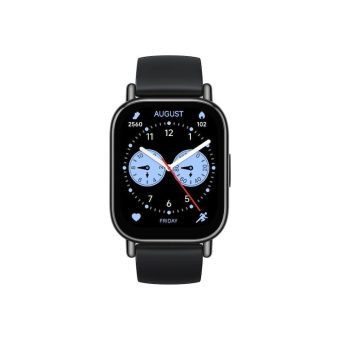Xiaomi Redmi Watch 5 Lite Black BHR8789GL