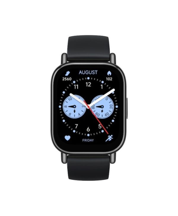 Xiaomi Redmi Watch 5 Lite Black BHR8789GL