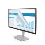 StarTech Monitor Privacy Screen for 24″ 16:9 Display – Anti-Blue Light Screen Filter - Dual Mounting Options 2469-ANTI-BLUE-LIGHT - Image 2