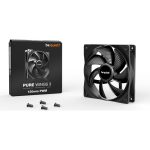 Be Quiet! Pure Wings 3 120mm PWM Black BL105