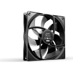 Be Quiet! Pure Wings 3 140mm PWM High-Speed Black BL109 - Image 3