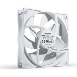 Be Quiet! Pure Wings 3 120mm PWM White BL110 - Image 3