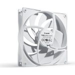 Be Quiet! Pure Wings 3 140mm PWM High-Speed White BL113 - Image 3