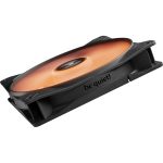 Be Quiet! Light Wings LX 140mm PWM Black BL126 - Image 4