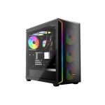 Be Quiet! Light Wings LX 140mm PWM Black BL126 - Image 6