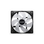 Be Quiet! Light Wings LX 140mm PWM High-Speed Black Triple Pack BL130 - Image 6