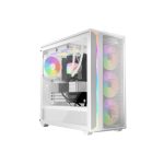 Be Quiet! Light Wings LX 140mm PWM White Triple Pack BL128 - Image 7