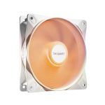 Be Quiet! Light Wings LX 120mm PWM White Triple Pack BL122 - Image 3