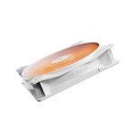 Be Quiet! Light Wings LX 120mm PWM White Triple Pack BL122 - Image 5