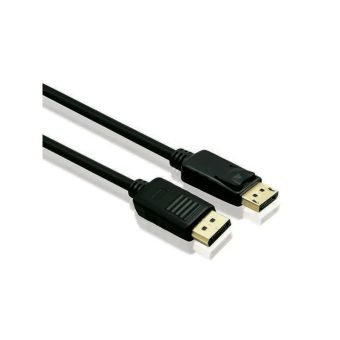 STANDARD DisplayPort 1.2 Male - DisplayPort 1.2 Male 3 m Black S3687-10