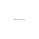 Delock Adapter Cable USB 2.0 Type-A to Serial RS-232 RJ45 Male Green 1.8m 62960 - Image 2