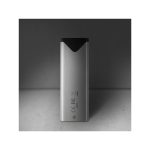 Axagon External Enclosure USB 3.2 Type-C for M.2 NVMe PCIe Black/Grey EEM2-UG2 - Image 3