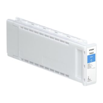 EPSON T44J240 Ink Cyan 700 ml C13T44J240