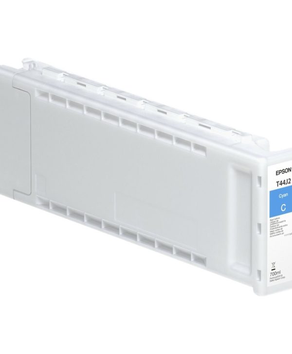 EPSON T44J240 Ink Cyan 700 ml C13T44J240