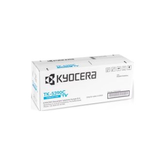 Kyocera Toner TK-5390C Cyan 1T02Z1CNL0