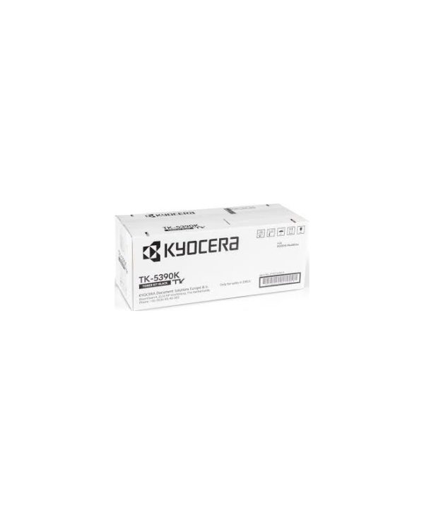 Kyocera Toner TK-5390K Black 1T02Z10NL0