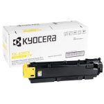 Kyocera Toner TK-5390Y Yellow 1T02Z1ANL0 - Image 2
