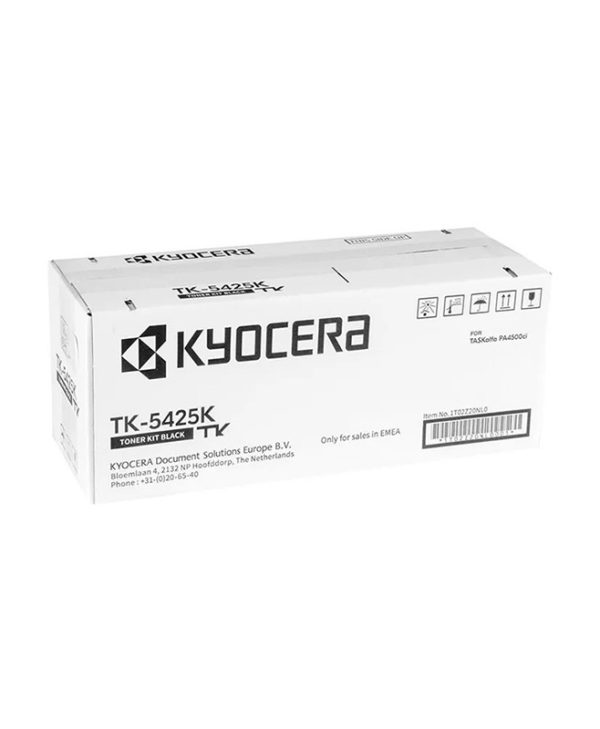 Kyocera Toner TK-5425K Black 1T02Z20NL0