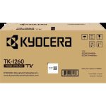 Kyocera Toner TK-1260 Black1T0C150NL0