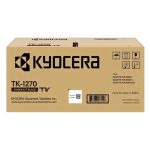 Kyocera Toner TK-1270 Black 1T0C140NL0