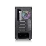 Thermaltake View 270 Plus TG ARGB Midi Tower Black CA-1Y7-00M1WN-01 - Image 3